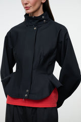 Archie Jacket | Black