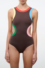 Dolce One Piece | Dark Chocolate Multi