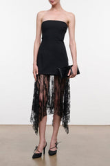 Jolie Dress | Black