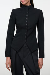 Adrian Jacket | Black