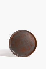 Dinner Plates | Walnut Glaze
