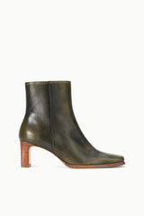 Lewis Ankle Boot | Martini