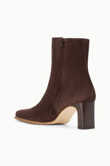 Lewis Ankle Boot | Espresso
