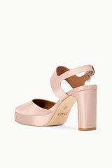 Maxine Platform | Latte