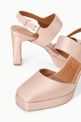 Maxine Platform | Latte
