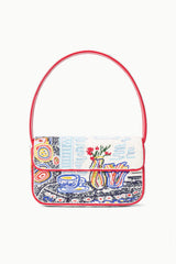 Tommy Beaded Bag | Teatime