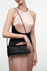 Eve Clutch | Black