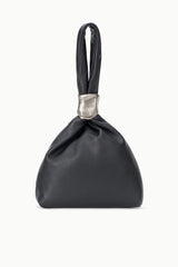 Aurelia Cuff Bag | Black