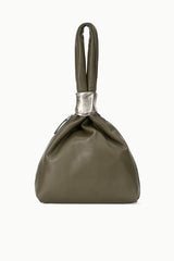Aurelia Cuff Bag | Martini
