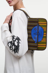 Tommy Beaded Bag | Henry