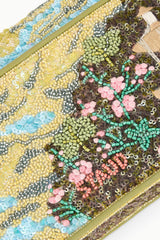 Tommy Beaded Bag | Still Life