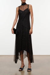 Auden Dress | Good Night