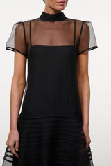 Stratton Dress | Black