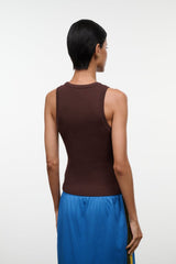 Malia Tank | Earth
