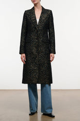 Annalise Coat | Prowl