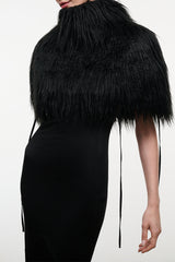 Devyn Shrug | Black