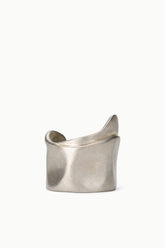 Onda Cuff | Silver