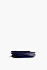 Salad Plates | Cobalt Blue Glaze