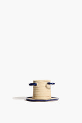 Toothbrush Holder | Natural Glaze