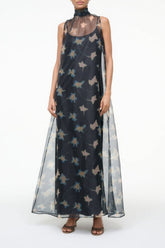 Albee Dress | Botanical Shadows