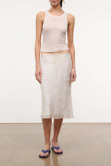 Mya Tank | Ivory