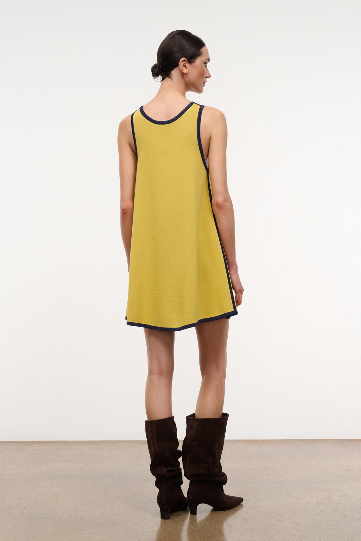 Wally Slouch Boot | Espresso