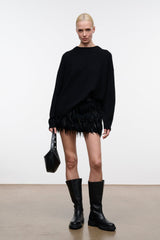 Levi Bag | Black