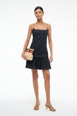 Lena Clutch | Natural Tan