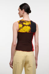 Primo Top | Daisy Multi