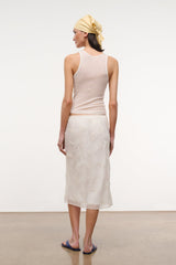 Mya Tank | Ivory