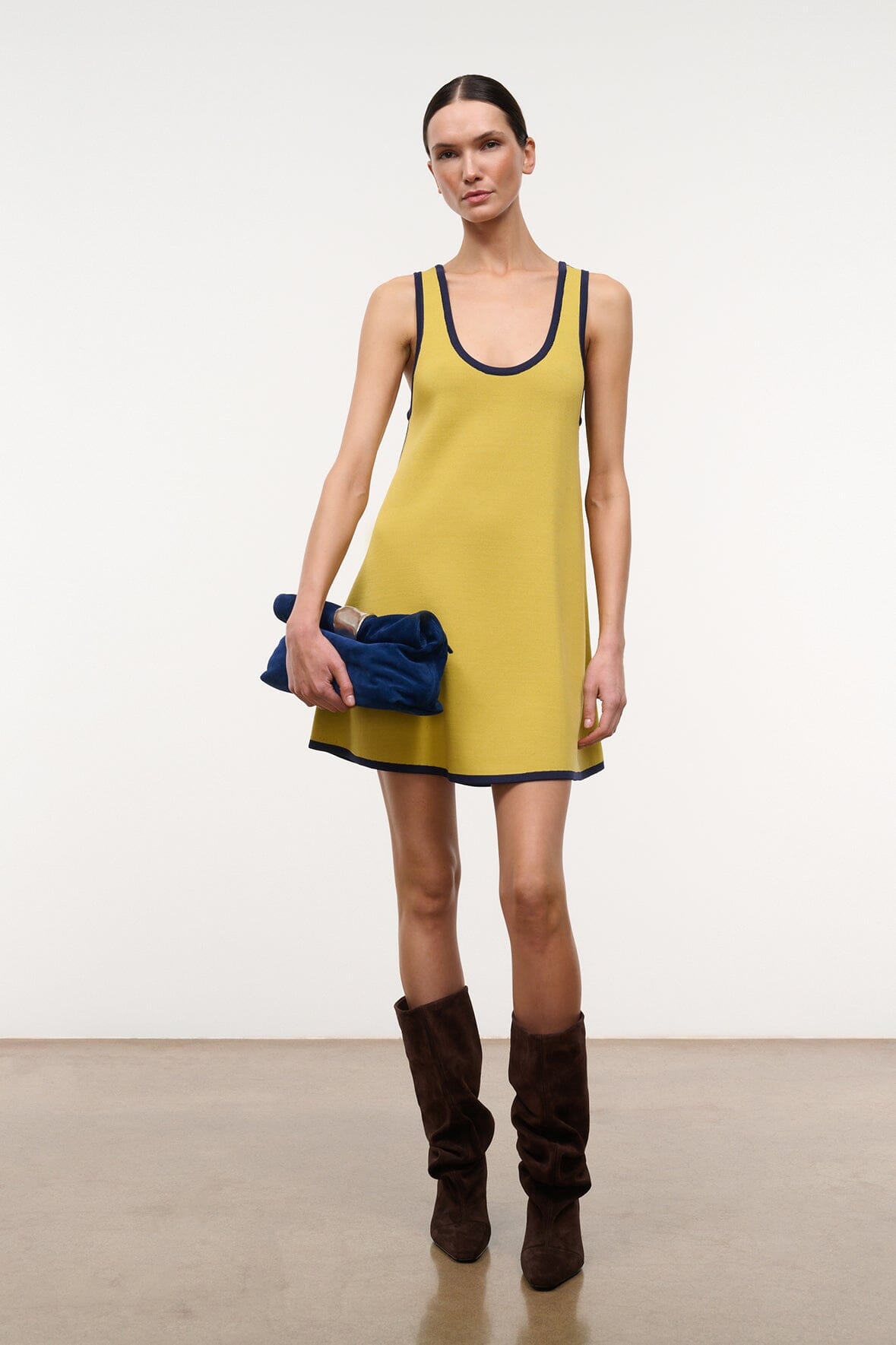 Wally Slouch Boot | Espresso