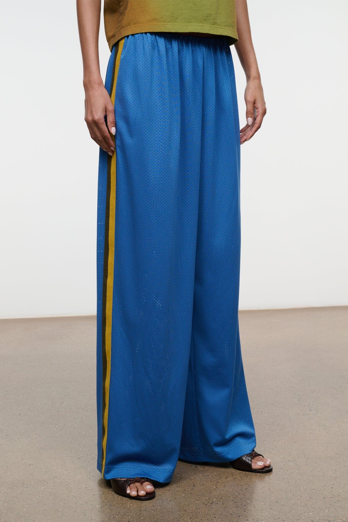 Flo Pant | Riverside