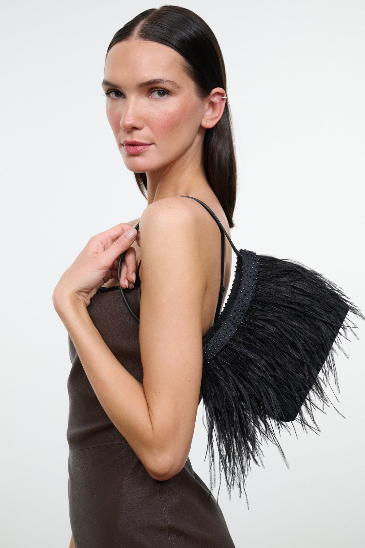 Winslow Bag | Black