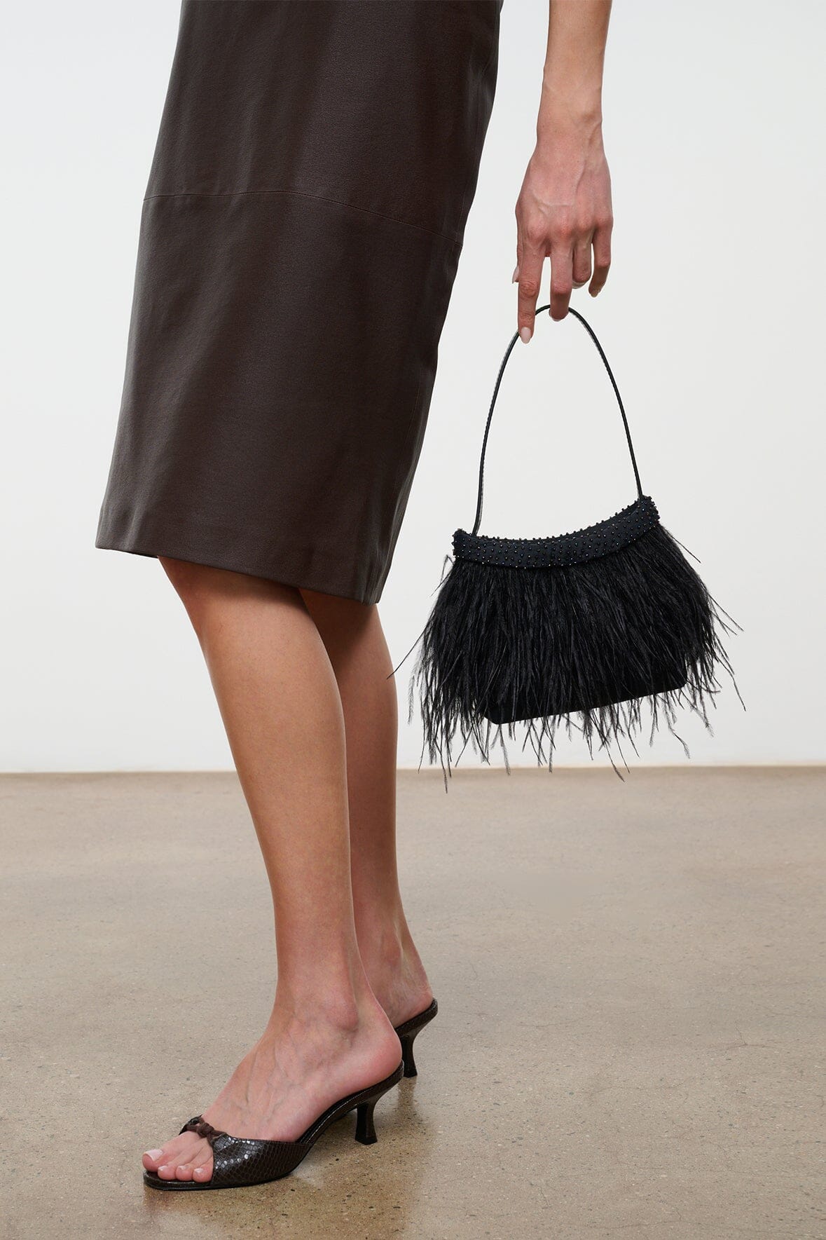 Winslow Bag | Black