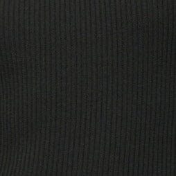 Ibisco Tank | Black