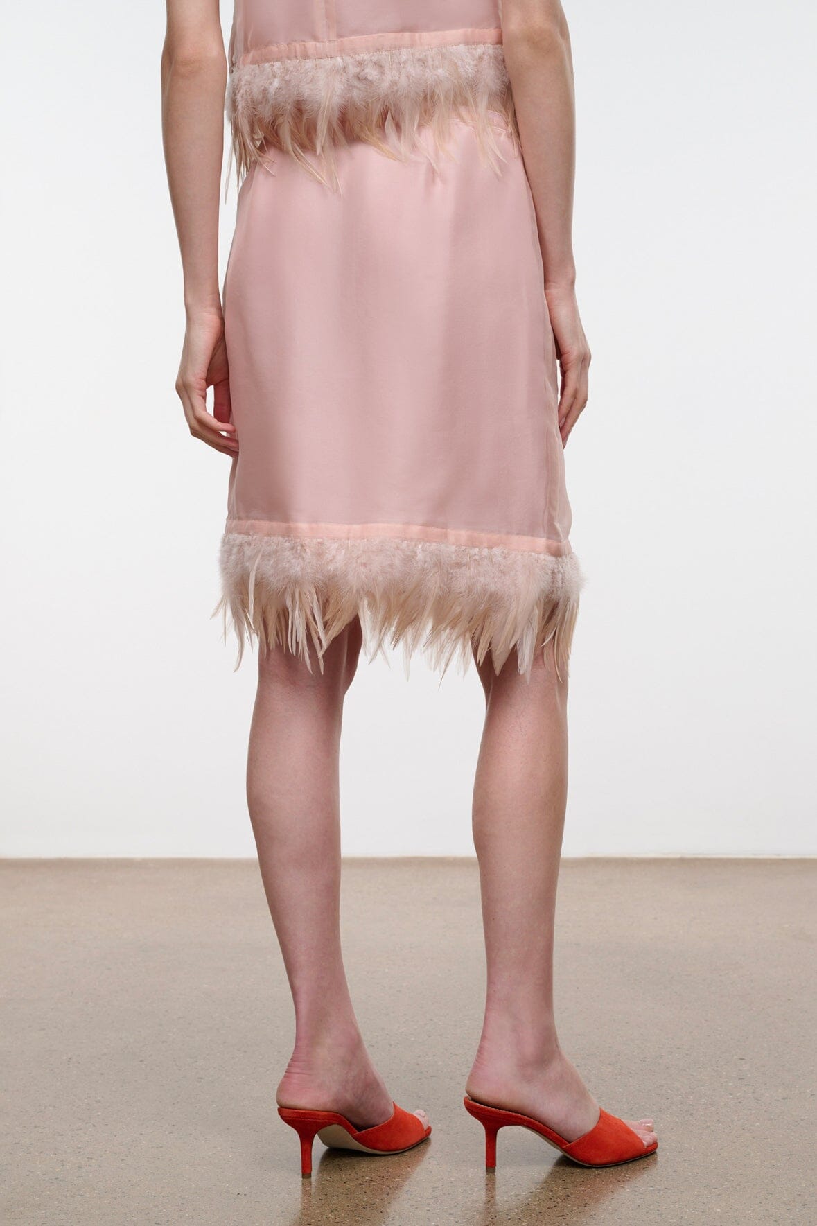 Lark Skirt | Sandrose