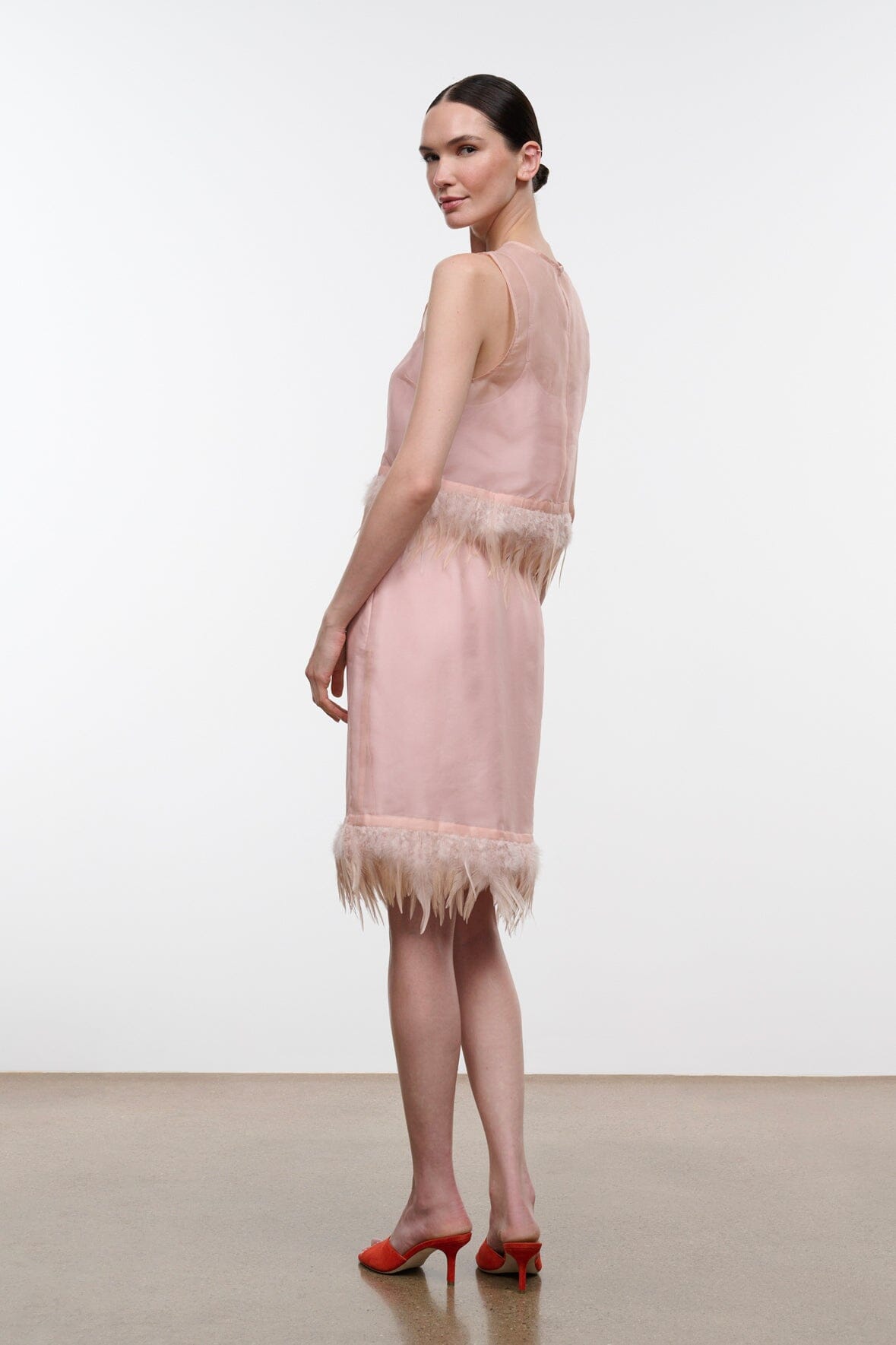 Lark Skirt | Sandrose