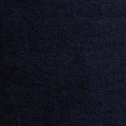 Glen Denim Jacket | Indigo