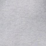 Toni Superfine Cashmere Sweater | Ash Grey