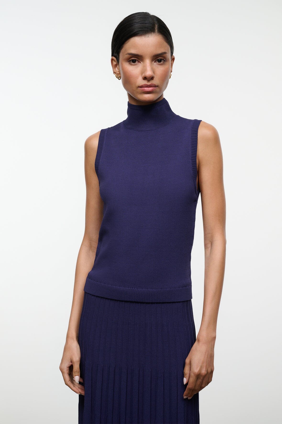 Montclair Top | Midnight