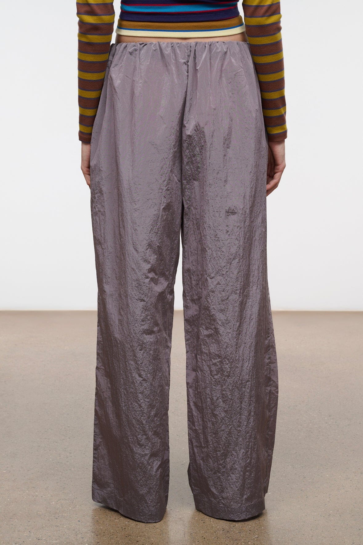 Flo Pant | Zinc