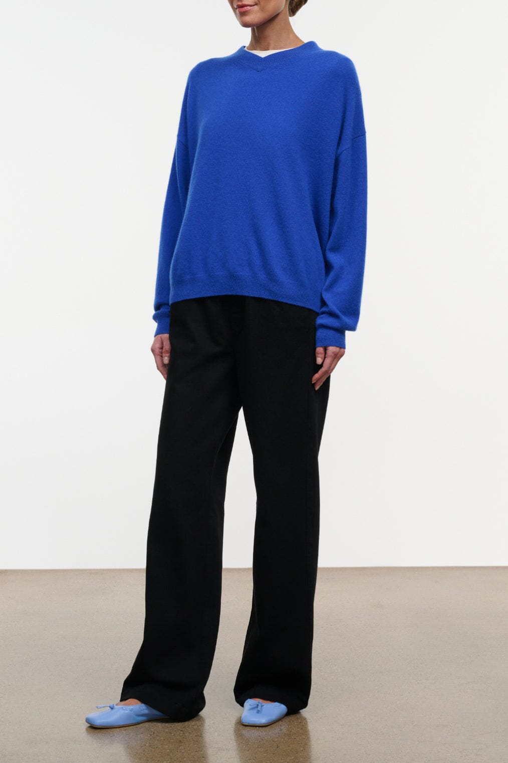 Noah Jean | Black
