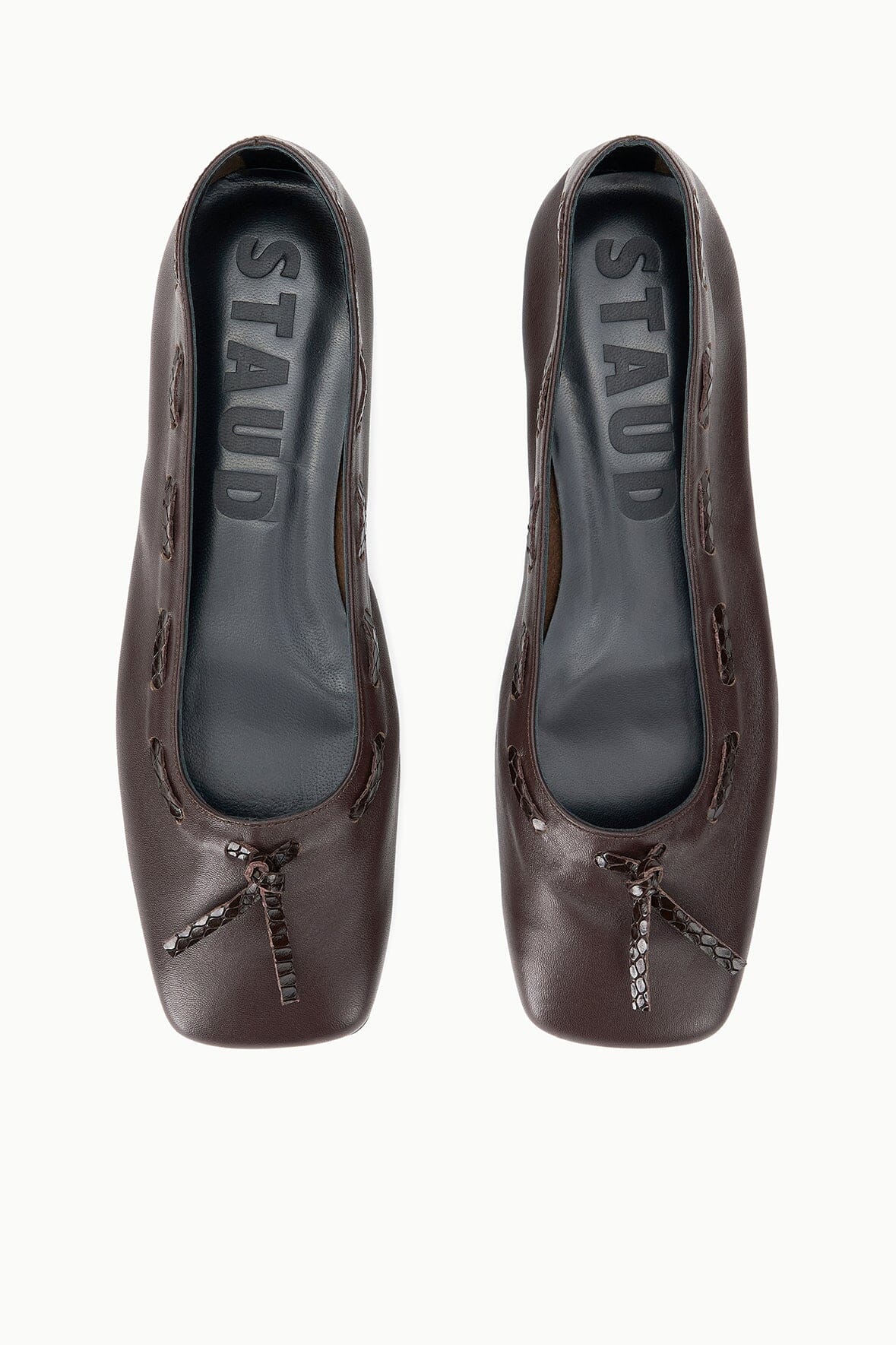 Milo Flat | Espresso