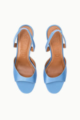 Brigitte Heel | Cielo Satin
