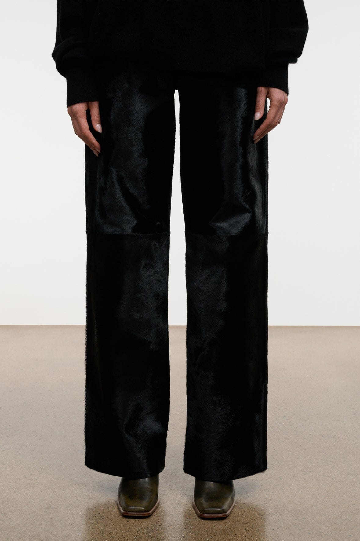 Lewis Ankle Boot | Martini