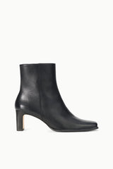 Lewis Ankle Boot | Black