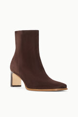 Lewis Ankle Boot | Espresso