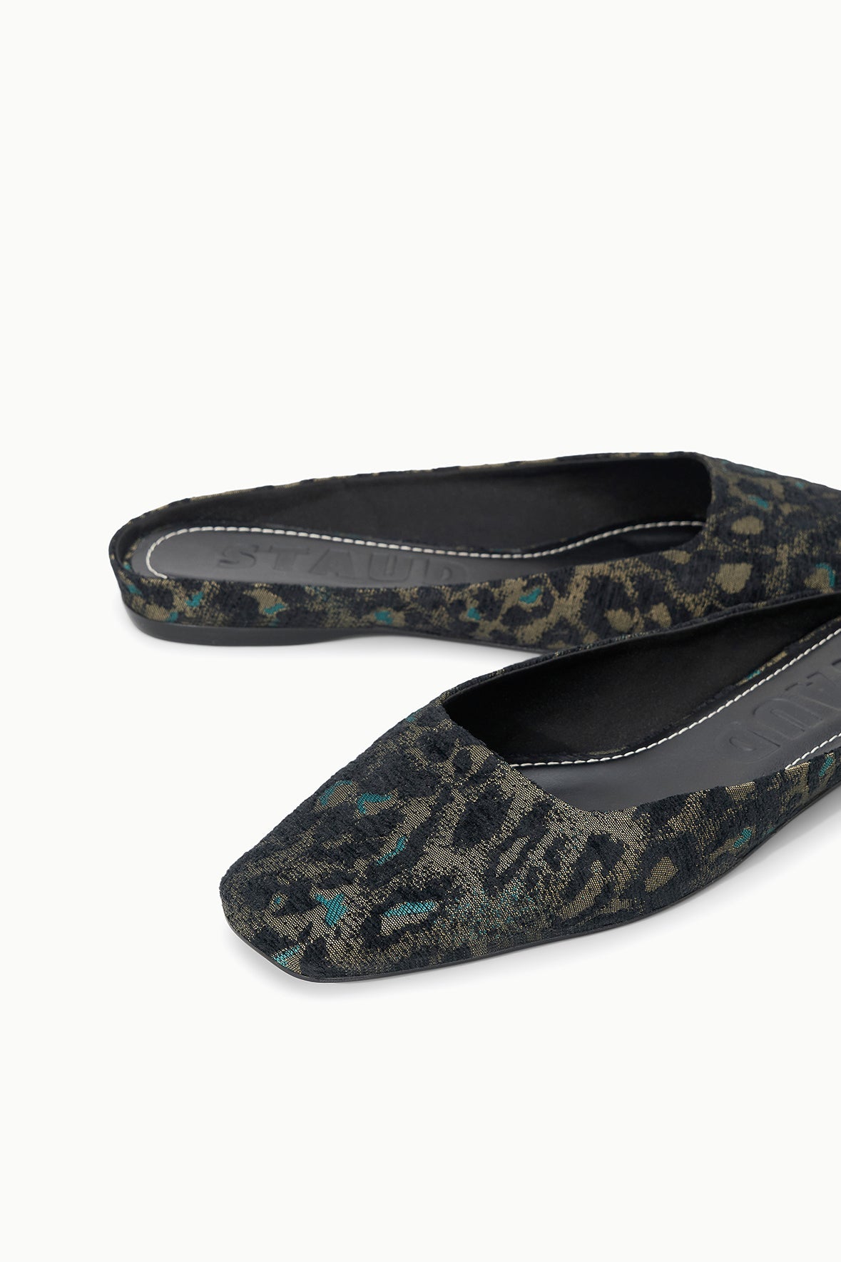 Otto Flat Mule | Prowl