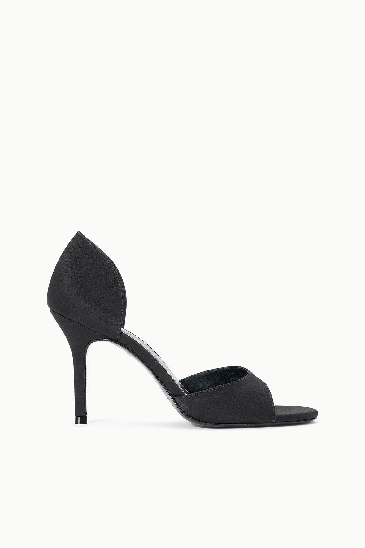 Annabelle D'Orsay | Black
