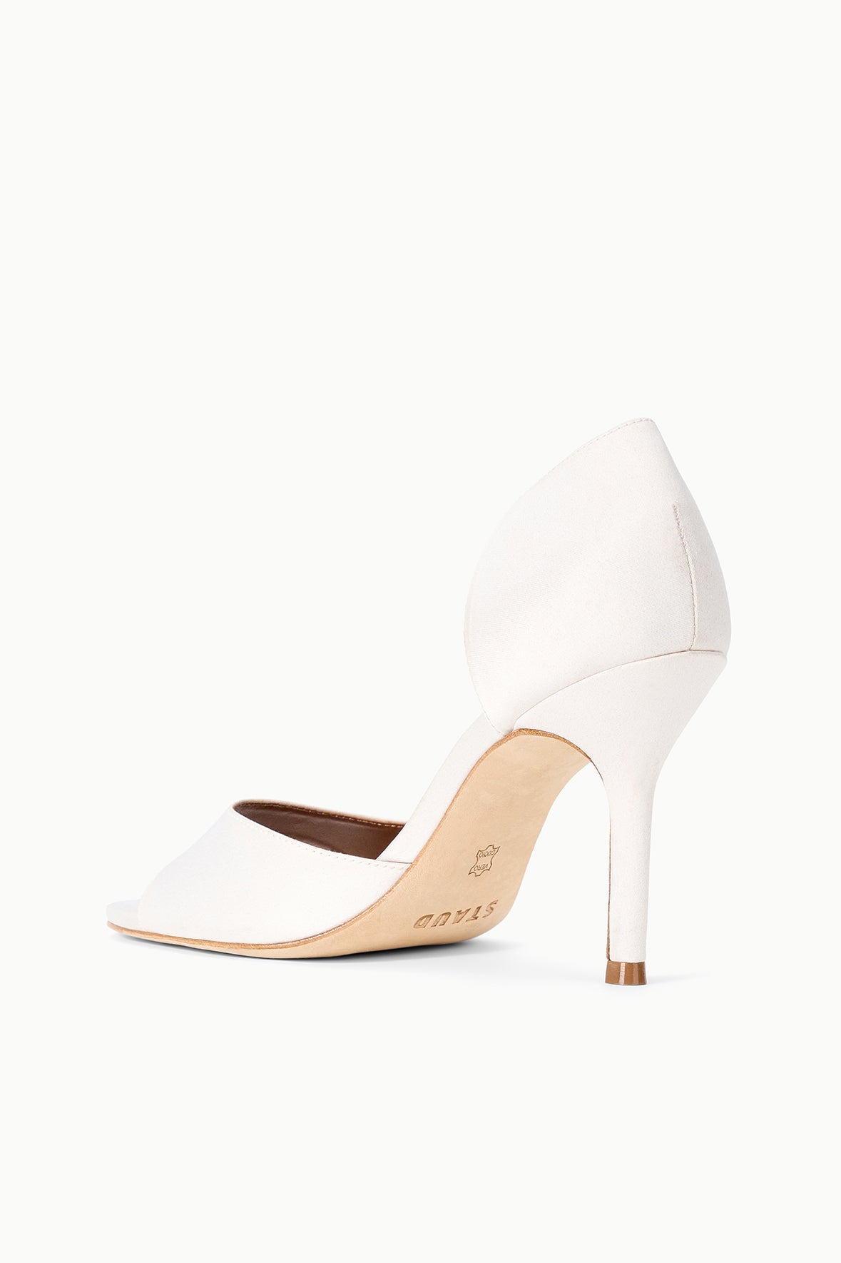 Annabelle D'Orsay | Pearl